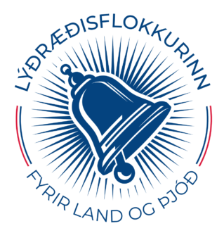 Lýðræðisflokkurninn - listebokstav L 