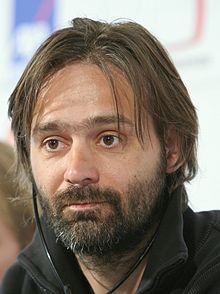 Baltasar Kormákur 